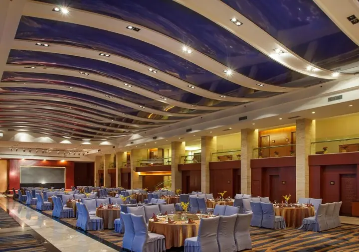 Чунцин: Tianlai Hotel
