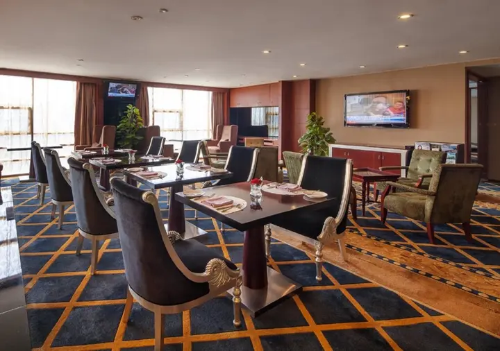 Чунцин: Tianlai Hotel