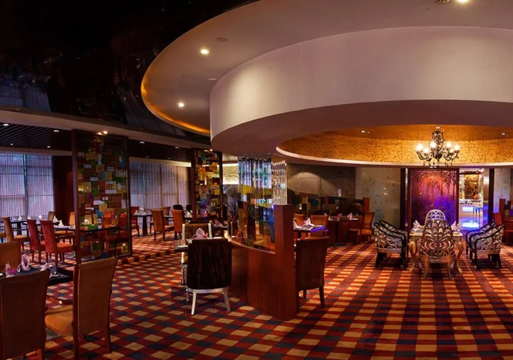 Чунцин: Tianlai Hotel