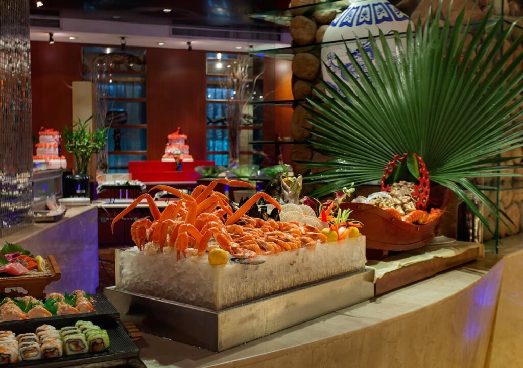 Чунцин: Tianlai Hotel