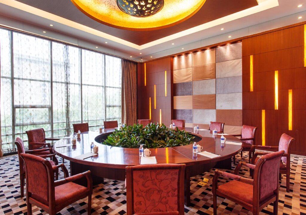Чунцин: Tianlai Hotel