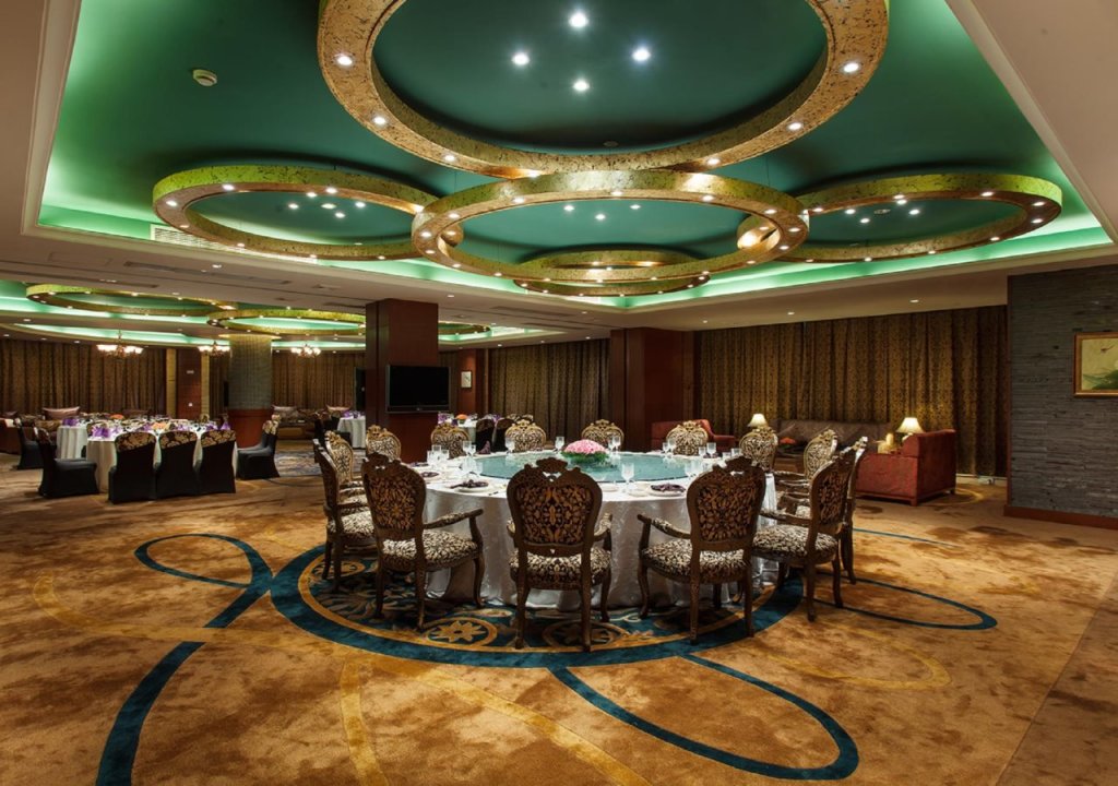 Чунцин: Tianlai Hotel