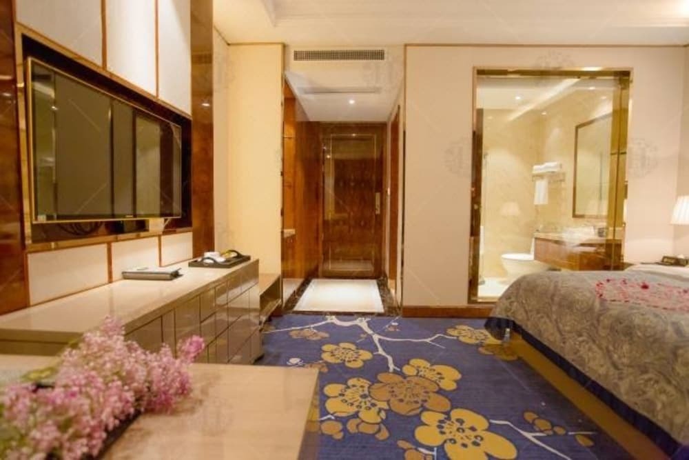 Huasheng Apartment — фото 3