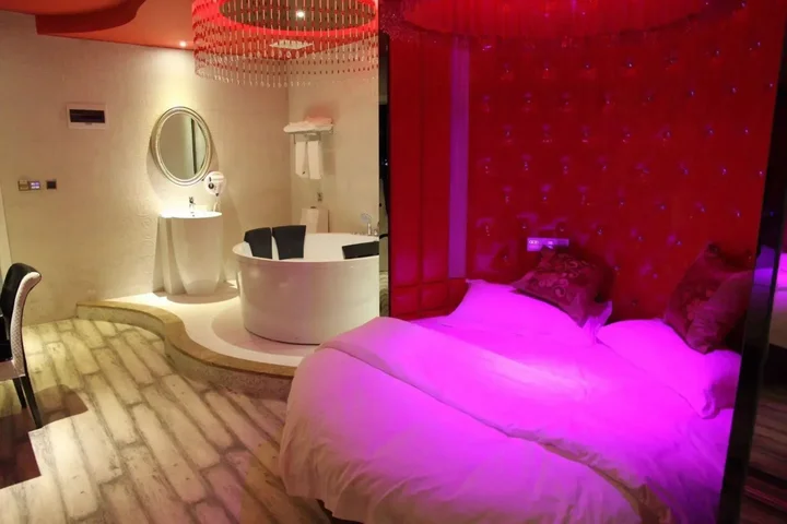 Шанхай: YES Hotel Shanghai