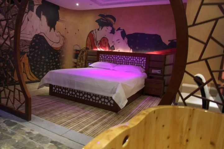Шанхай: YES Hotel Shanghai