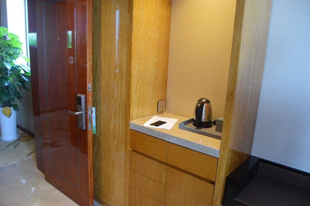 Сучжоу: Best Western Plus Zhongsheng Hotel Lingbi