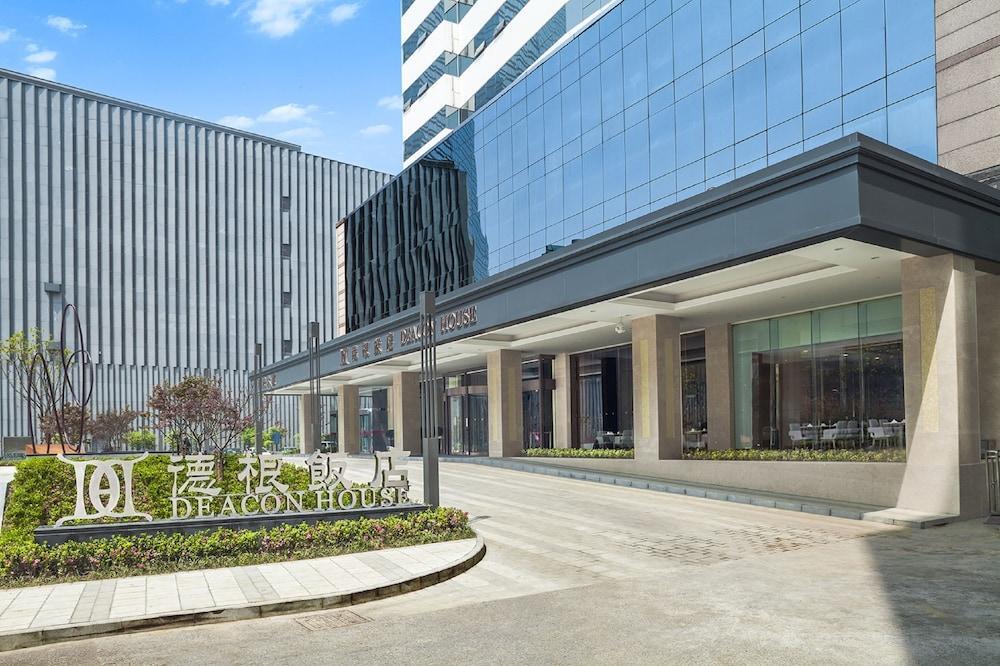 Уси: Courtyard Wuxi