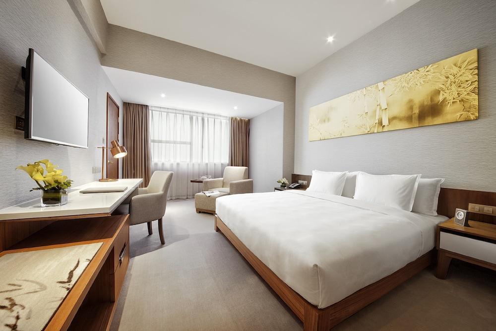 Уси: Courtyard Wuxi