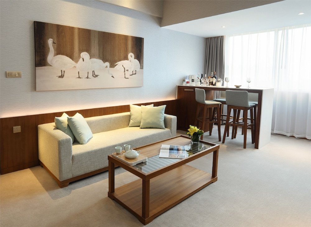Уси: Courtyard Wuxi