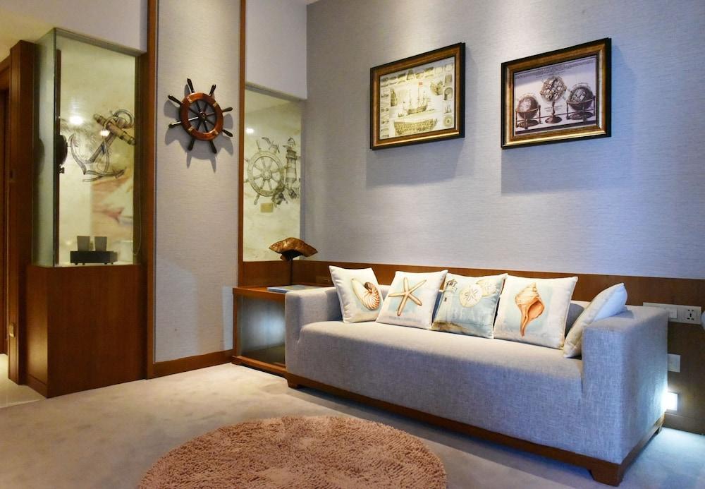 Уси: Courtyard Wuxi