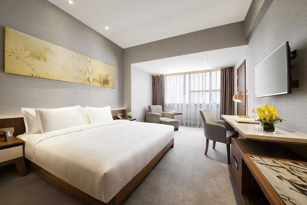 Уси: Courtyard Wuxi