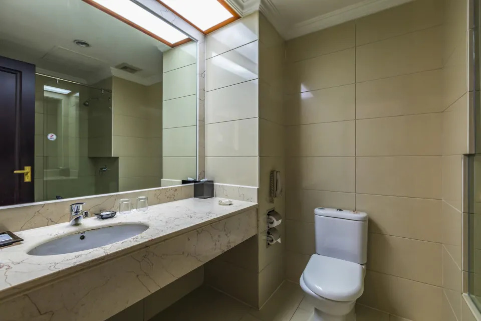 Уси: Ramada Plaza Wuxi