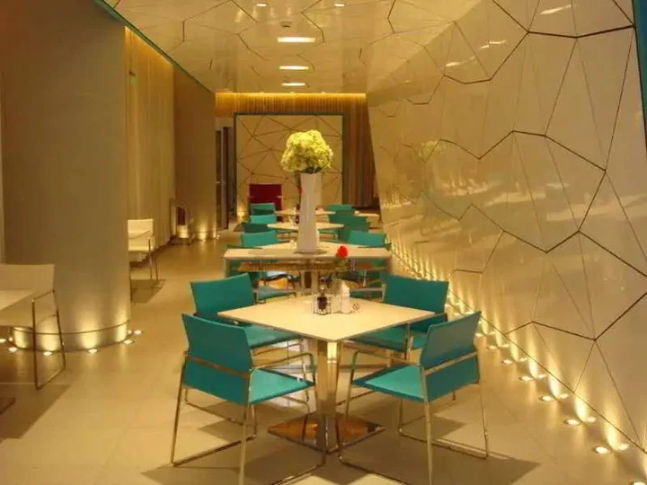 Чанчжоу: Jinjiang Inn Changzhou Olympic Center