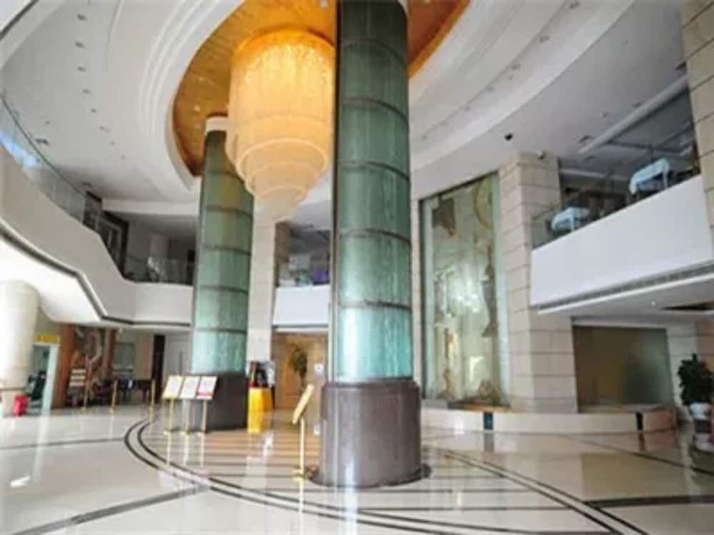 Чанша: Wu Hua Hotel