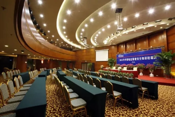 Чанша: Wu Hua Hotel