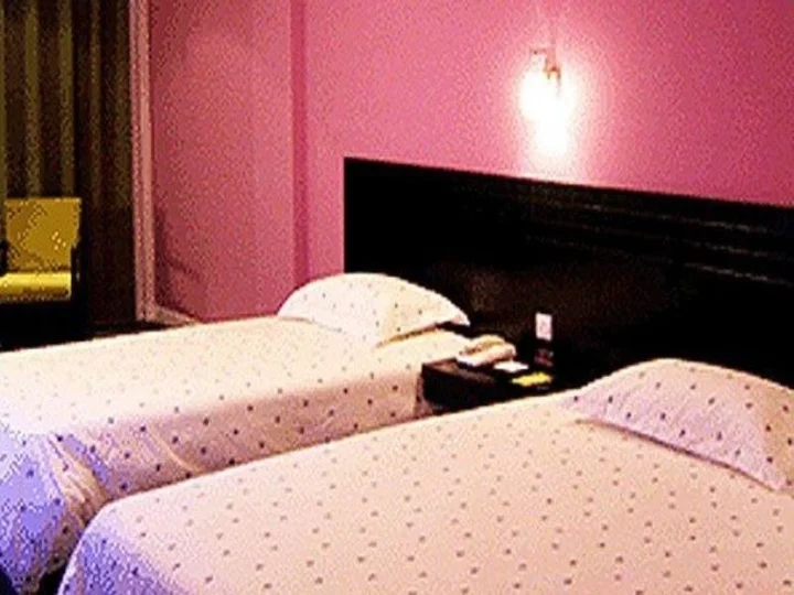 Чанша: Motel 168 (Changsha Railway Station Metro Station)