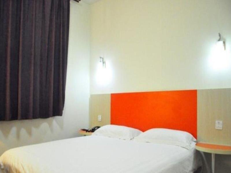 Чанша: Motel 168 (Changsha Railway Station Metro Station)