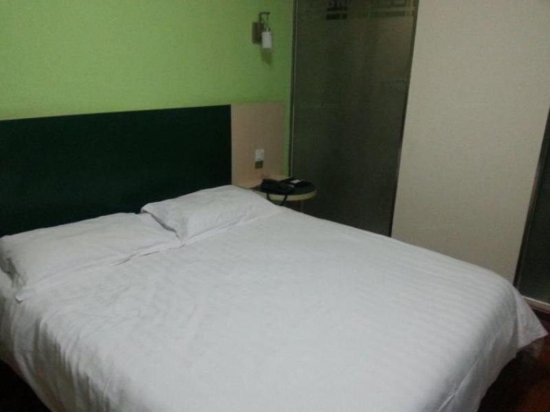 Чанша: Motel 168 (Changsha Railway Station Metro Station)