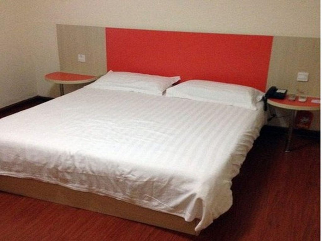 Чанша: Motel 168 (Changsha Railway Station Metro Station)