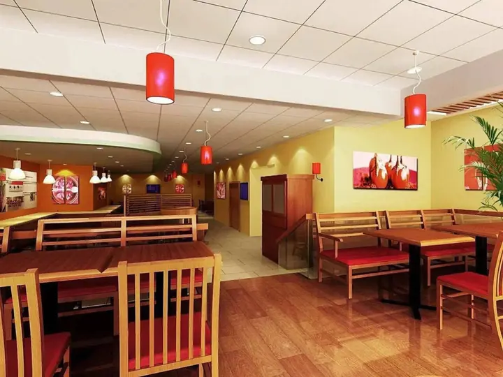 Шэньян: ibis Shenyang The Centre