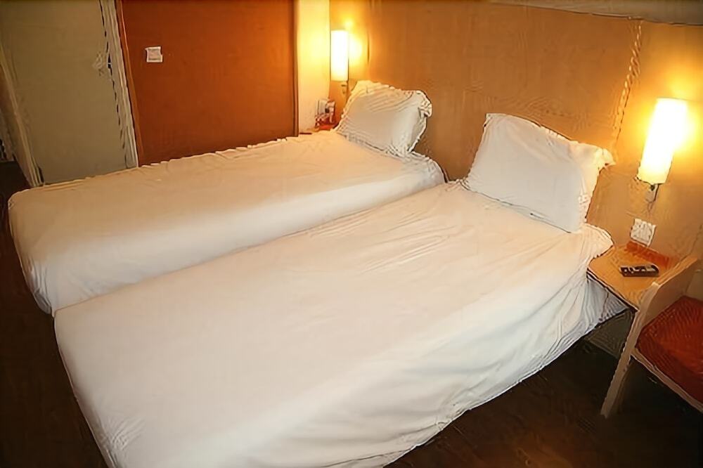 Шэньян: ibis Shenyang The Centre
