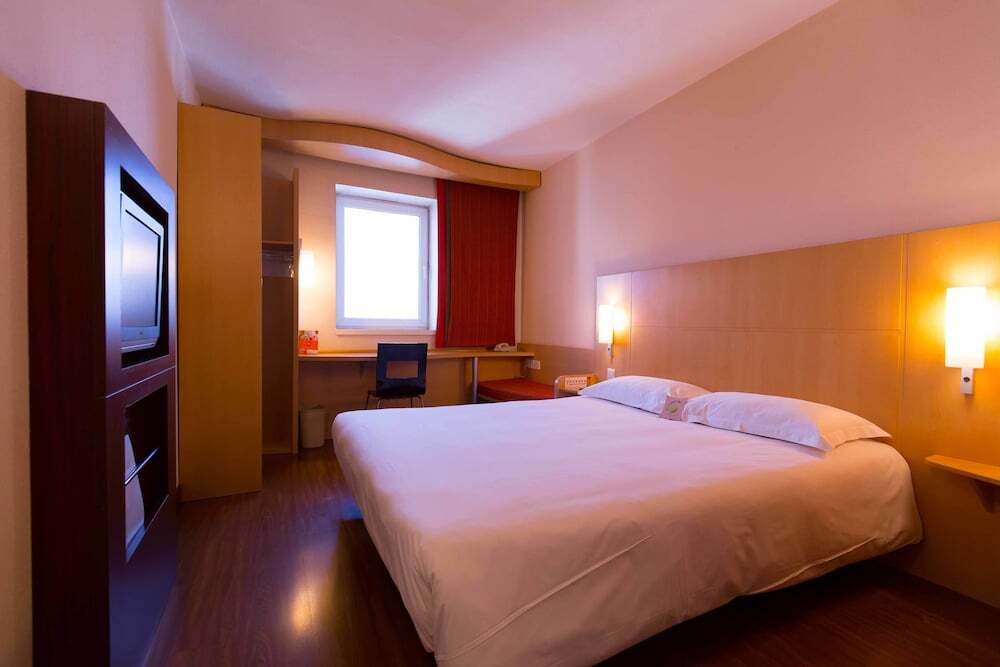 Шэньян: ibis Shenyang The Centre