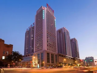Шэньян: ibis Shenyang The Centre