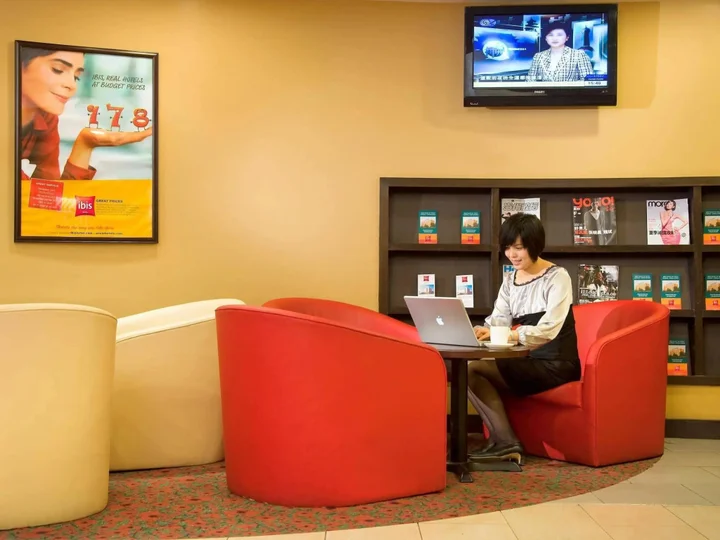 Шэньян: ibis Shenyang The Centre
