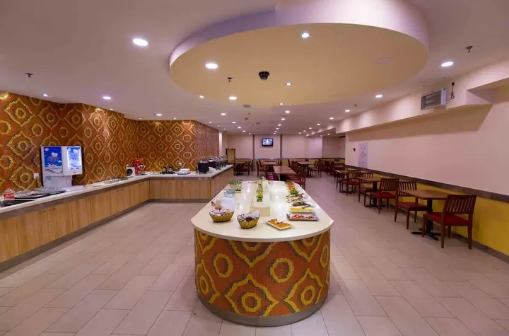 Шэньян: ibis Shenyang The Centre