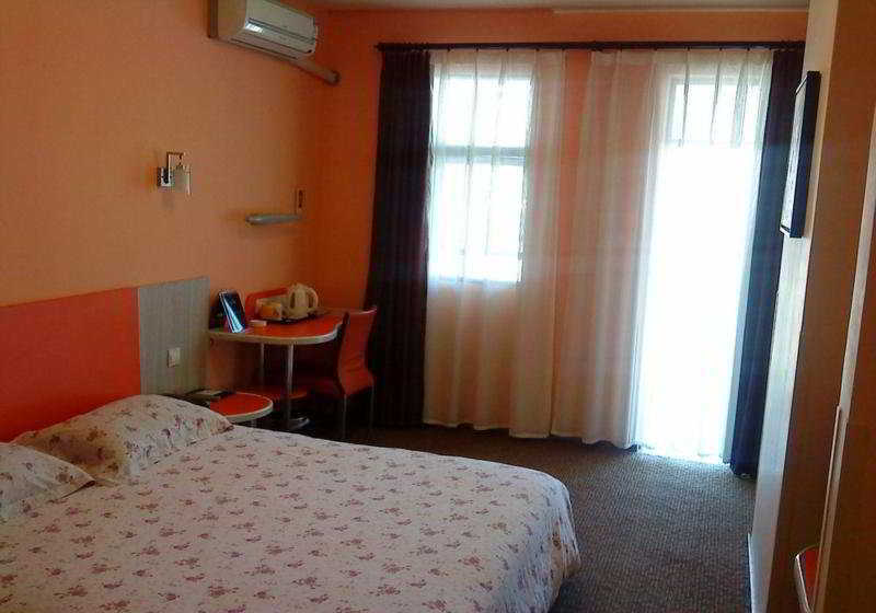 Хойчжоу: Motel 168 Huizhou Wheat