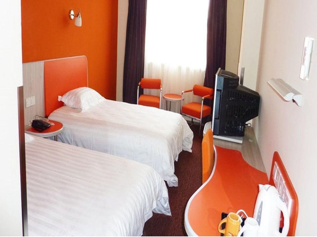 Чанша: Motel168 Changsha Chengnandong Inn
