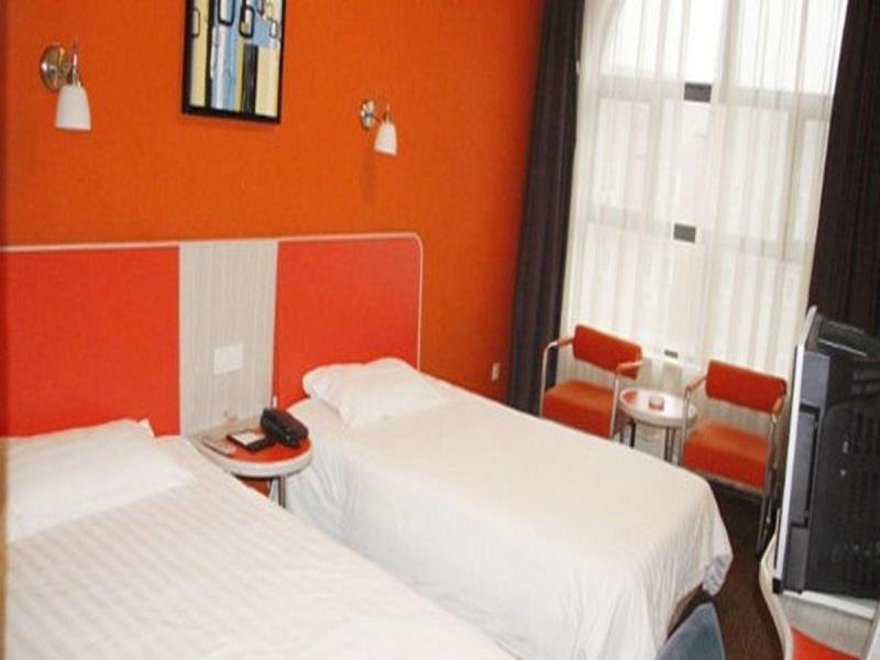 Чанша: Motel168 Changsha Chengnandong Inn