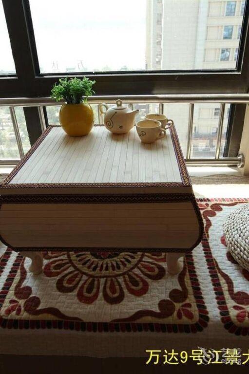 Ухань: Wuhan Wanda No.9 Apartment