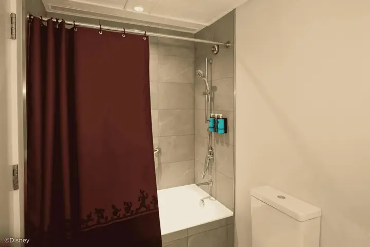Гонконг: Disney's Hollywood Hotel