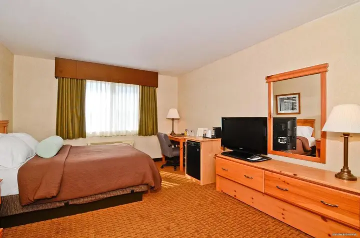 Цзиньхуа: Jinhua World Trade Hotel
