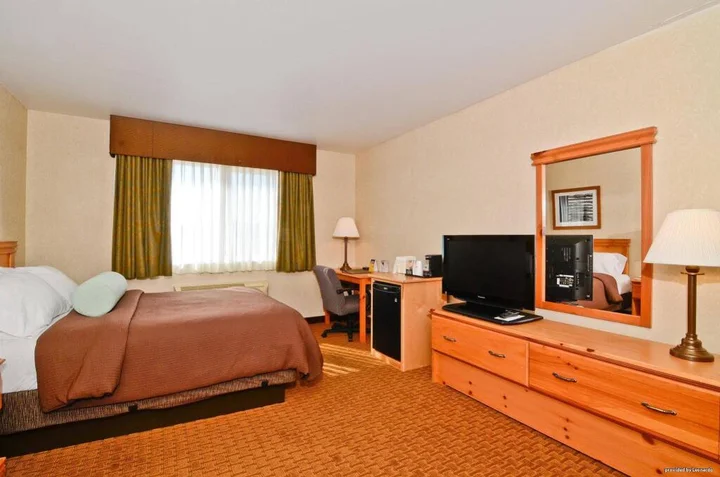 Цзиньхуа: Jinhua World Trade Hotel