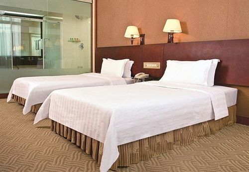 Шэньчжэнь: Tiancheng Sha Tsui Hotel