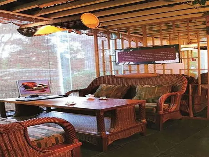 Шэньчжэнь: Tiancheng Sha Tsui Hotel