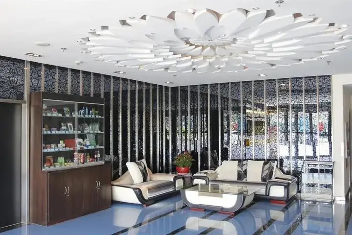 Чанчжоу: Motel 168 Yue Xing Guang Chang Inn