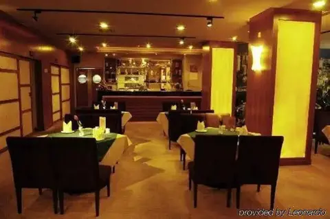 Гуанчжоу: Yunshan Hotel