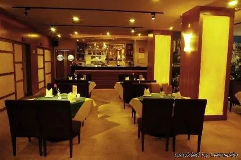 Гуанчжоу: Yunshan Hotel