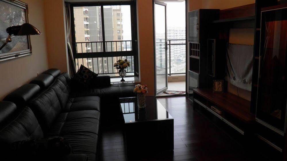 Shenzhen Shengang Hotel Apartment (Sea World Branch) — фото 4