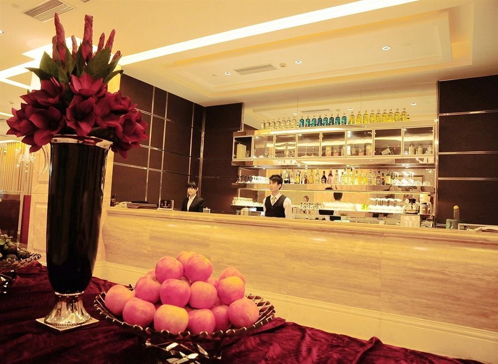 Шэньчжэнь: Shenzhen Kingdom Impression Hotel