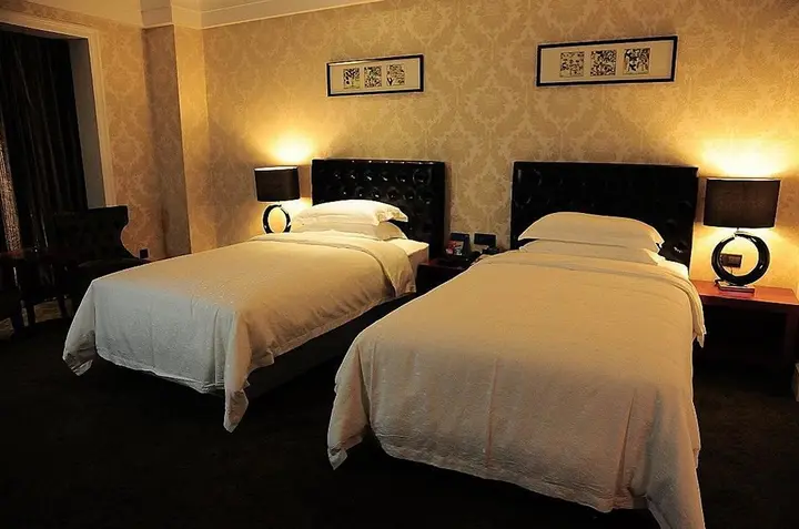 Шэньчжэнь: Shenzhen Kingdom Impression Hotel