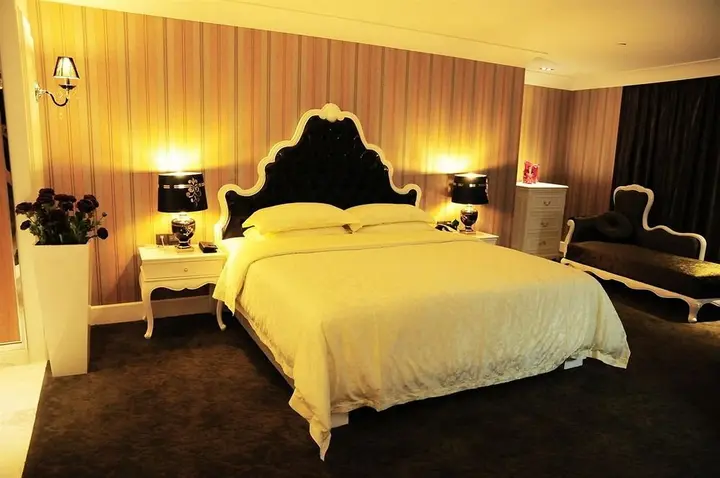 Шэньчжэнь: Shenzhen Kingdom Impression Hotel
