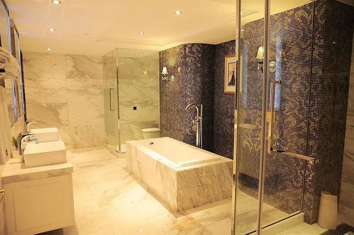 Шэньчжэнь: Shenzhen Kingdom Impression Hotel