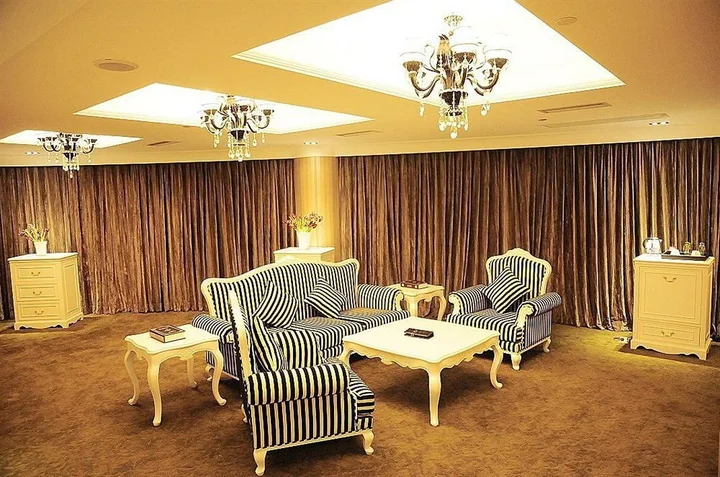 Шэньчжэнь: Shenzhen Kingdom Impression Hotel