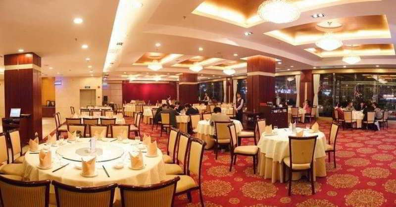 Шэньчжэнь: F Hotel