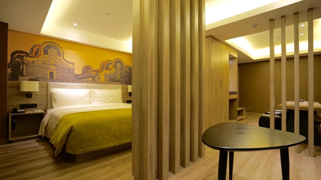 Гуанчжоу: Atour Hotel Tianhe Guangzhou
