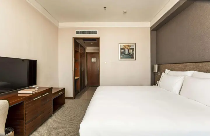 Харбин: Best Western Harbin Fortune Hotel